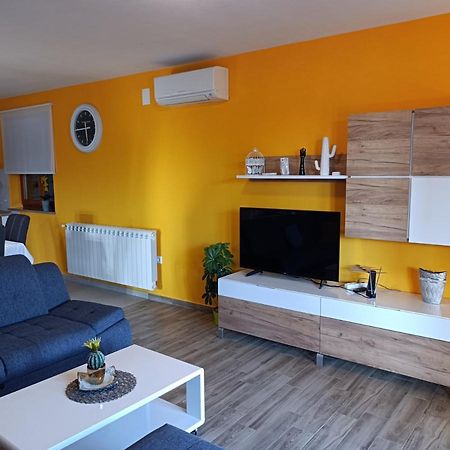 Apartman Biba Labin  Extérieur photo
