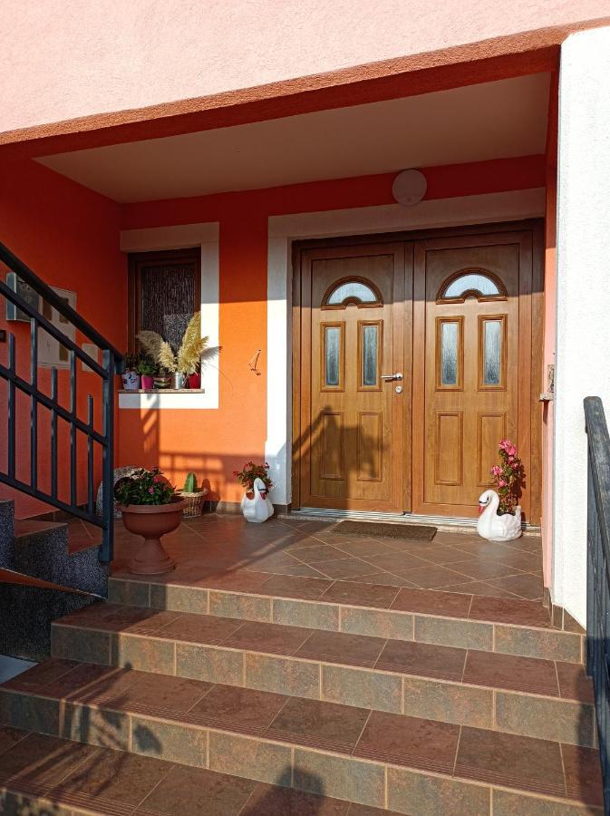 Apartman Biba Labin  Extérieur photo