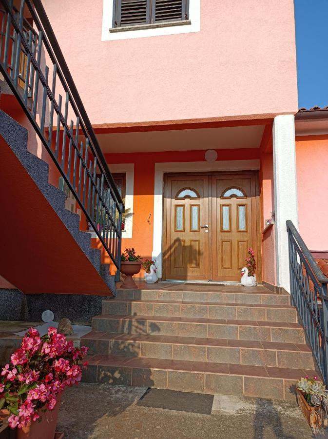 Apartman Biba Labin  Extérieur photo