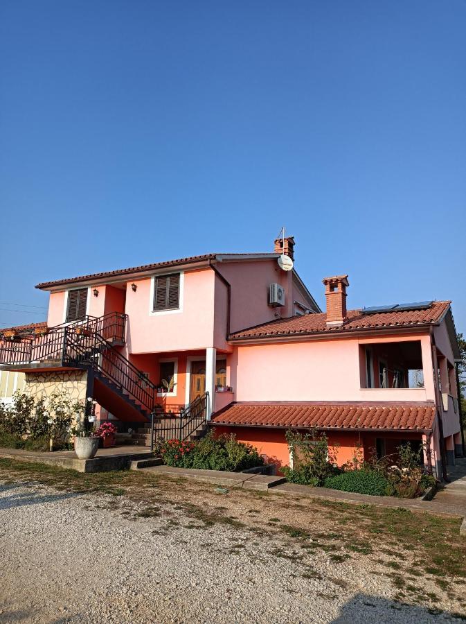 Apartman Biba Labin  Extérieur photo