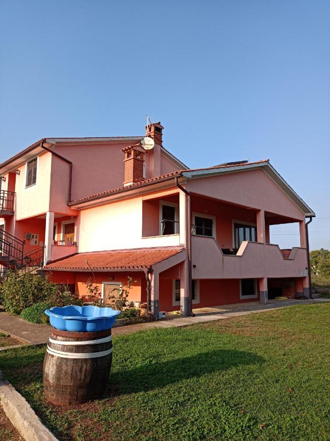 Apartman Biba Labin  Extérieur photo