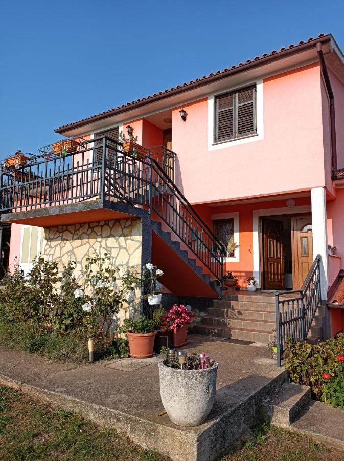 Apartman Biba Labin  Extérieur photo
