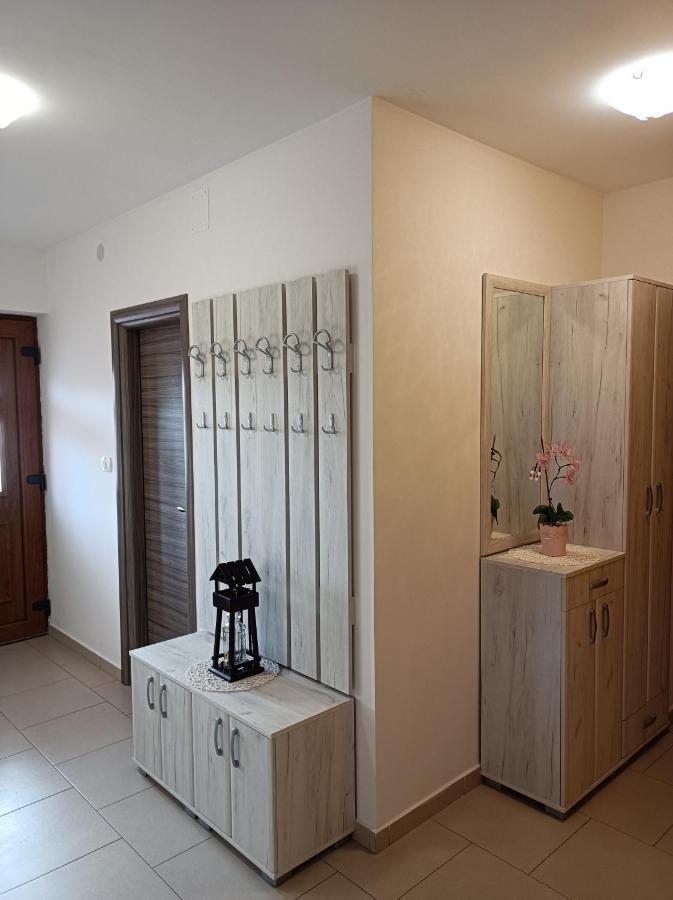 Apartman Biba Labin  Extérieur photo