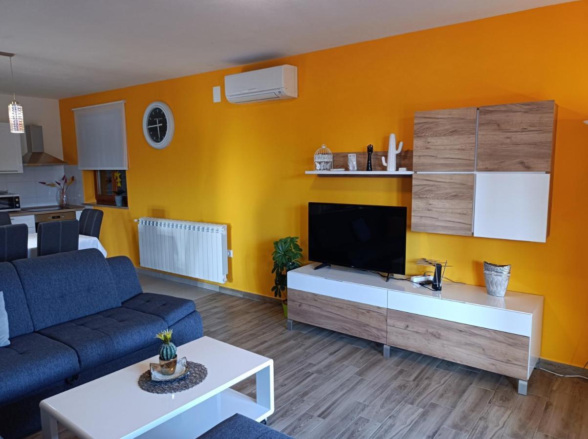 Apartman Biba Labin  Extérieur photo