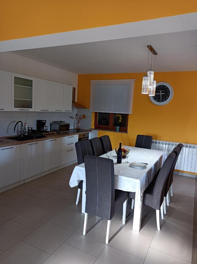 Apartman Biba Labin  Extérieur photo