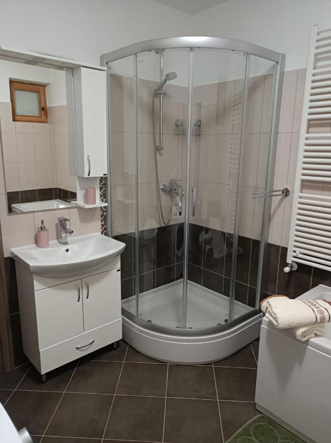 Apartman Biba Labin  Extérieur photo