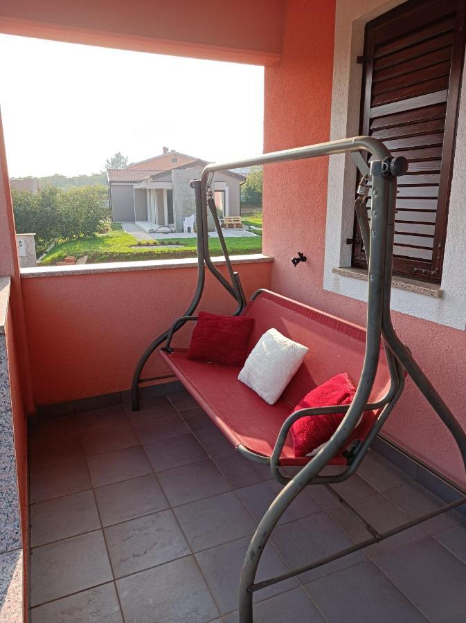 Apartman Biba Labin  Extérieur photo