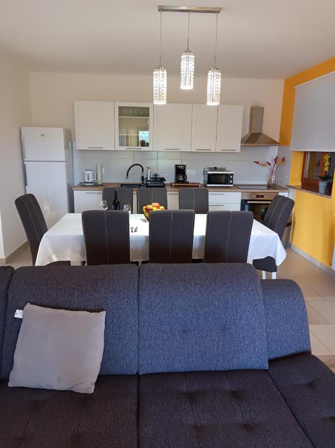 Apartman Biba Labin  Extérieur photo