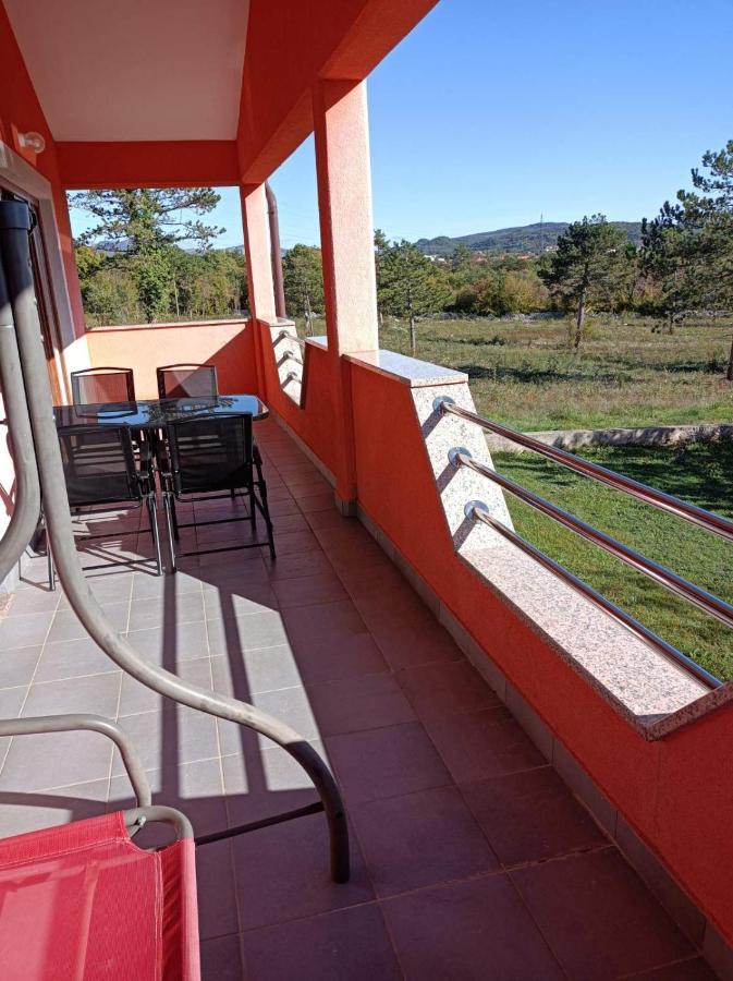 Apartman Biba Labin  Extérieur photo