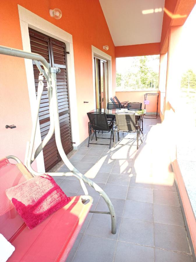 Apartman Biba Labin  Extérieur photo