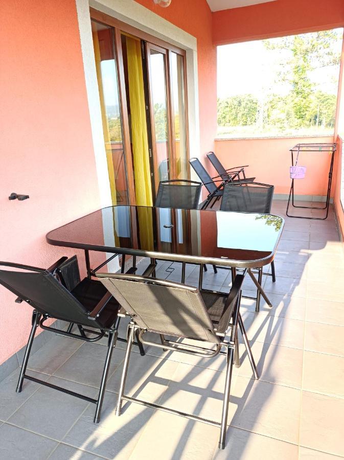 Apartman Biba Labin  Extérieur photo