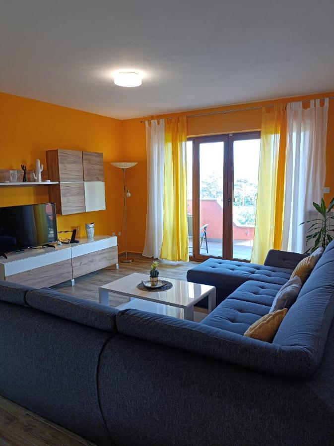 Apartman Biba Labin  Extérieur photo