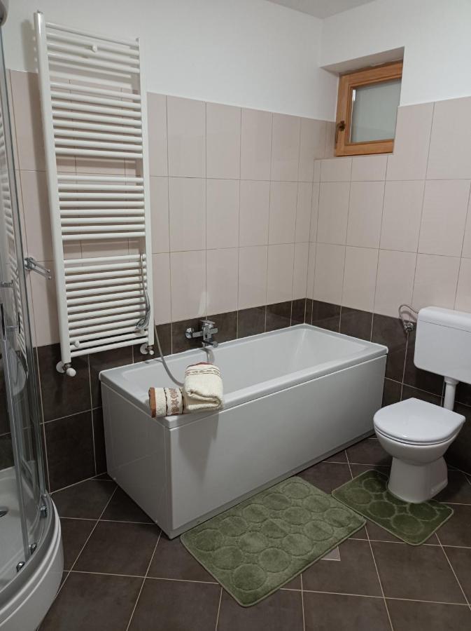Apartman Biba Labin  Extérieur photo
