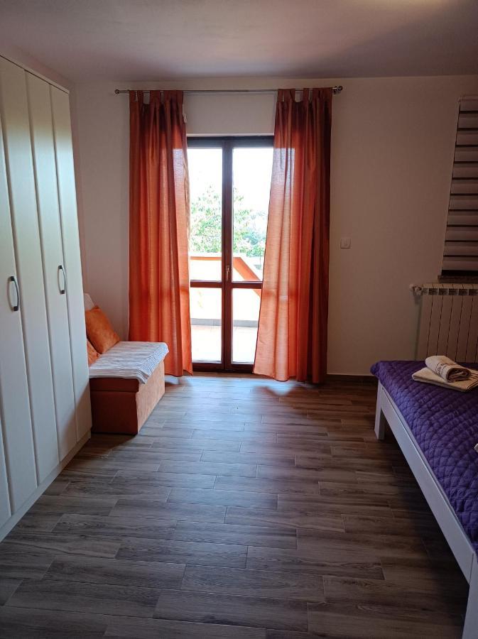 Apartman Biba Labin  Extérieur photo