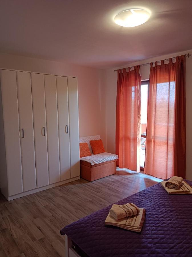 Apartman Biba Labin  Extérieur photo