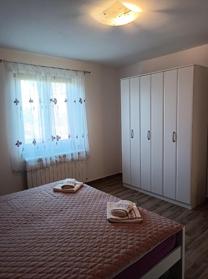 Apartman Biba Labin  Extérieur photo