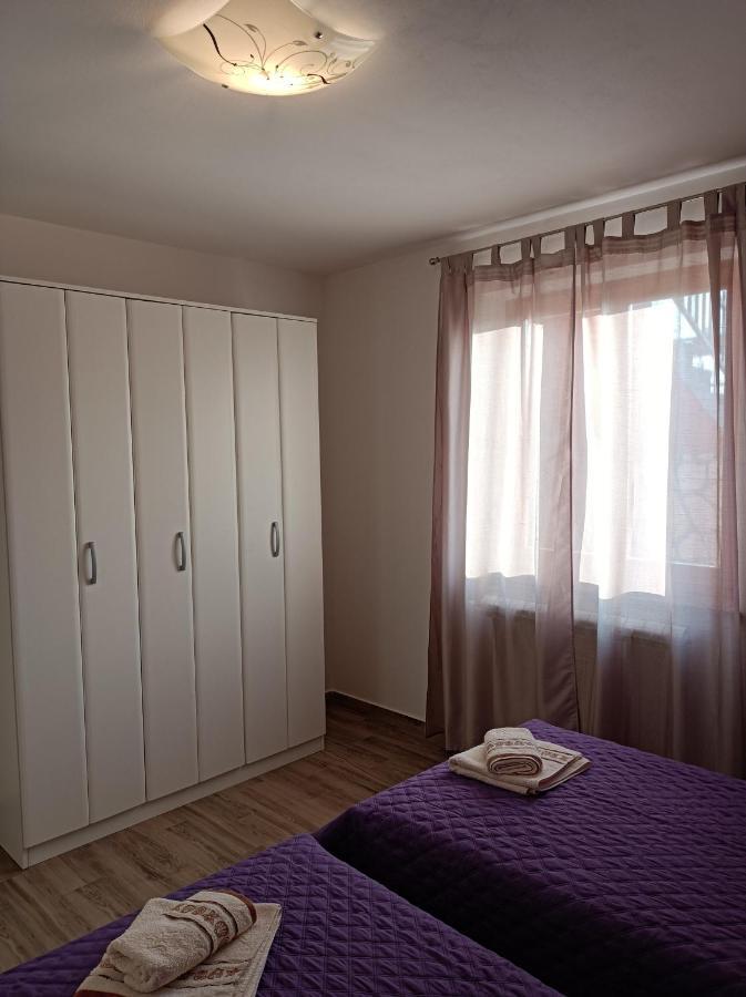 Apartman Biba Labin  Extérieur photo