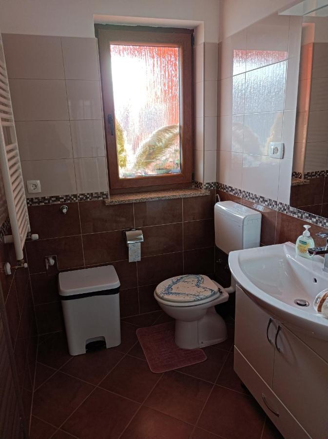Apartman Biba Labin  Extérieur photo
