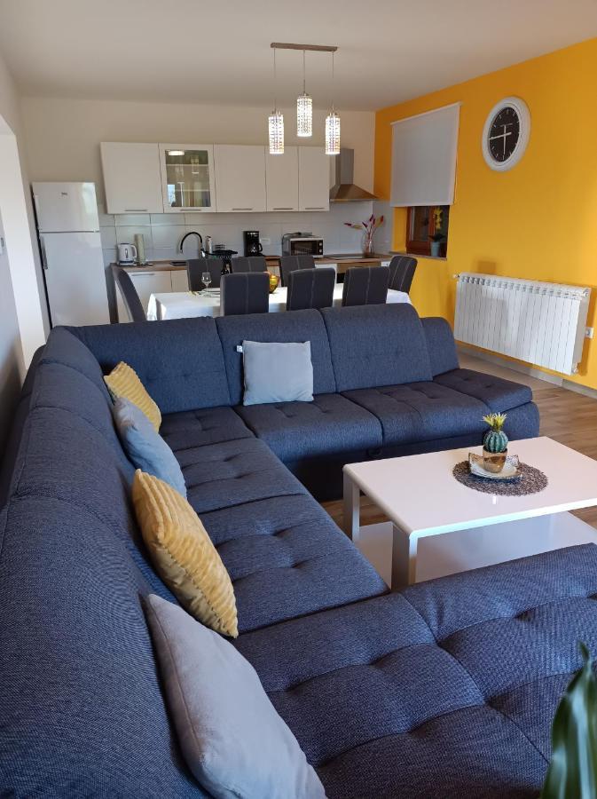 Apartman Biba Labin  Extérieur photo
